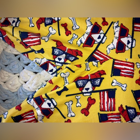 LuLaRoe Mommy and Me Leggings set T/C and S/M - Picture 6 of 8